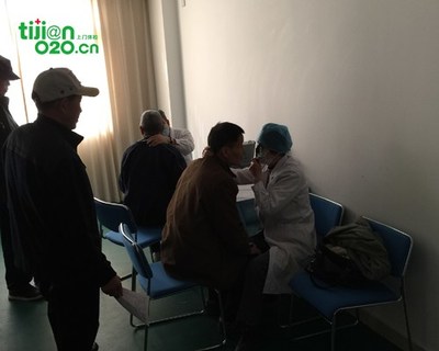 燕郊區(qū)孕期體檢服務(wù) 維康體檢與上門體檢的健康咨詢指南